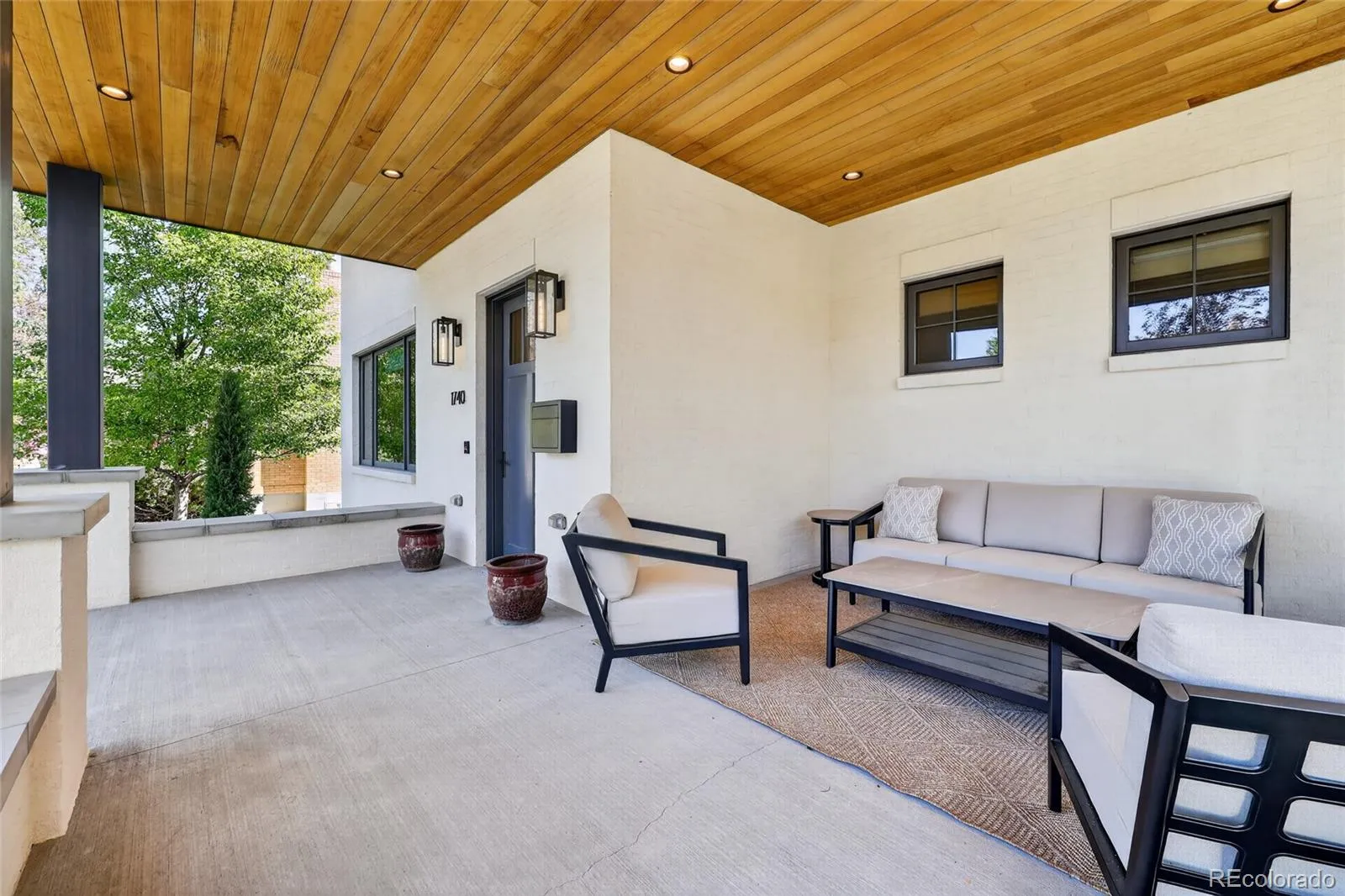 1740 S Ogden Street Denver CO 80210 MLS #REC7338460 05152026200719 1600 2