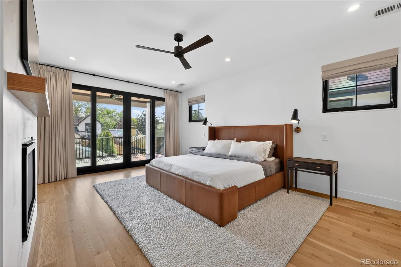 1740 S Ogden Street Denver CO 80210 MLS #REC7338460 05152026200719 1600 22