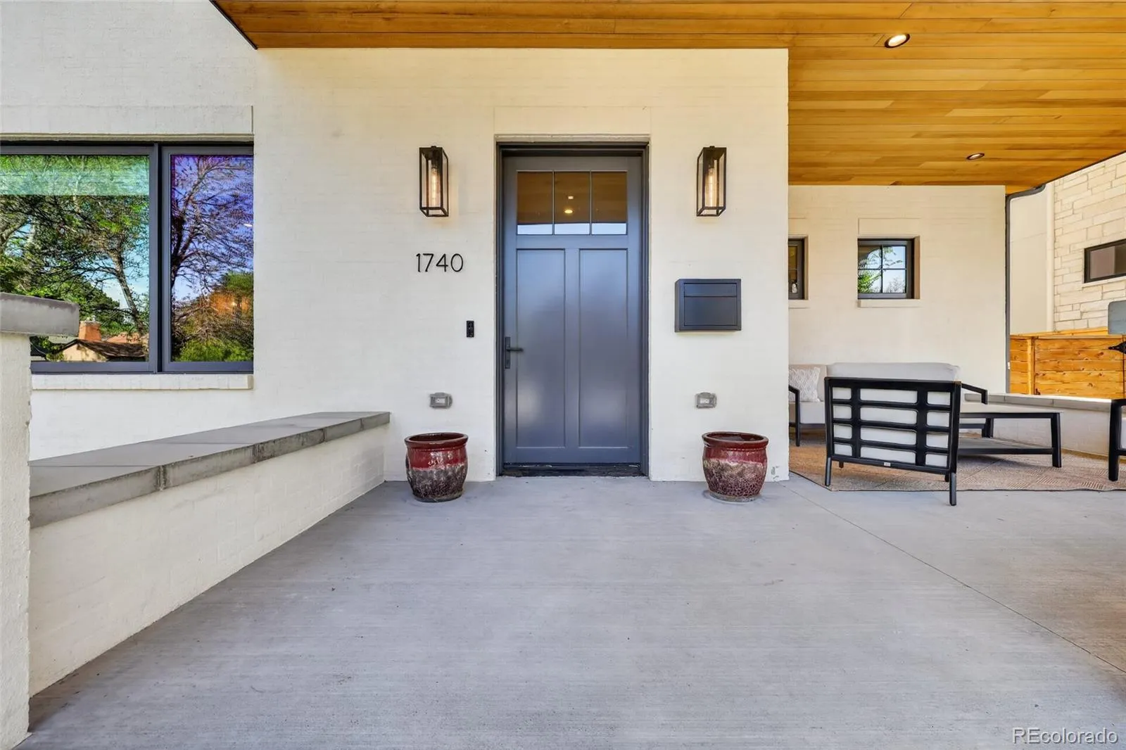 1740 S Ogden Street Denver CO 80210 MLS #REC7338460 05152026200719 1600 3