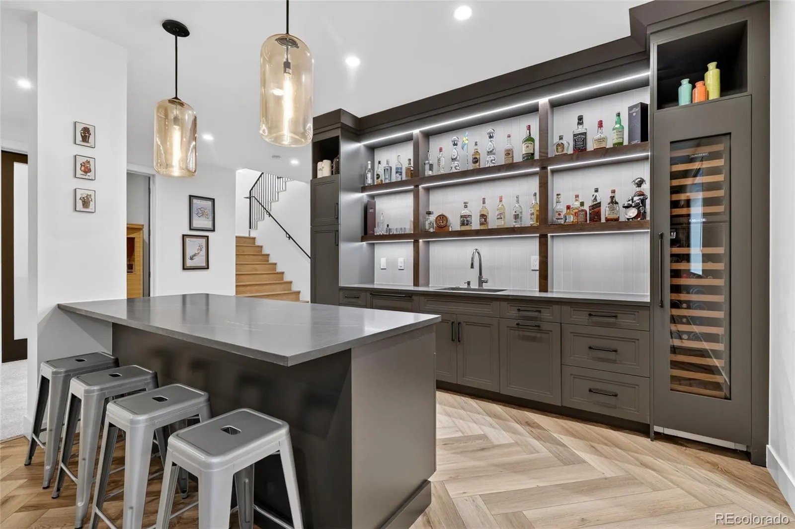 1740 S Ogden Street Denver CO 80210 MLS #REC7338460 05152026200719 1600 36