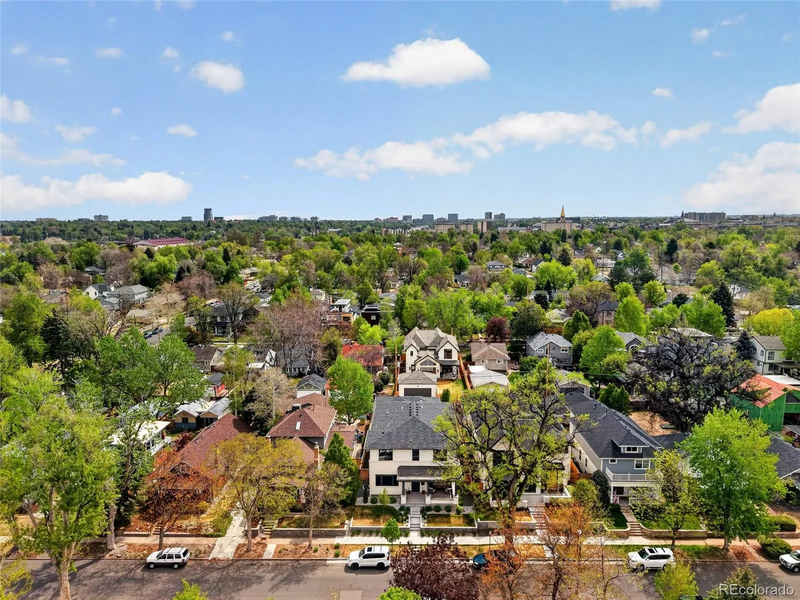 1740 S Ogden Street Denver CO 80210 MLS #REC7338460 05152026200719 1600 44