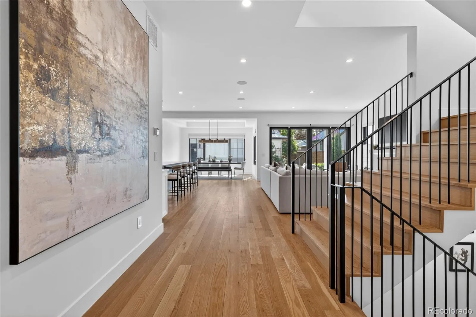 1740 S Ogden Street Denver CO 80210 MLS #REC7338460 05152026200719 1600 5