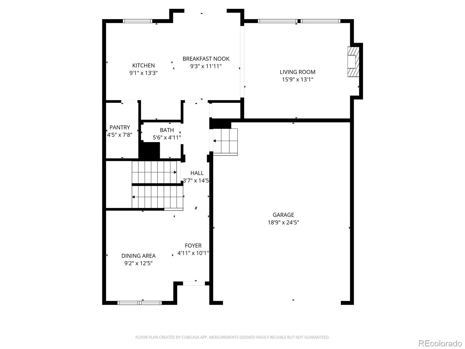 24377 E Davies Place Aurora CO 80016 MLS #REC7338762 04292026215622 1600 42