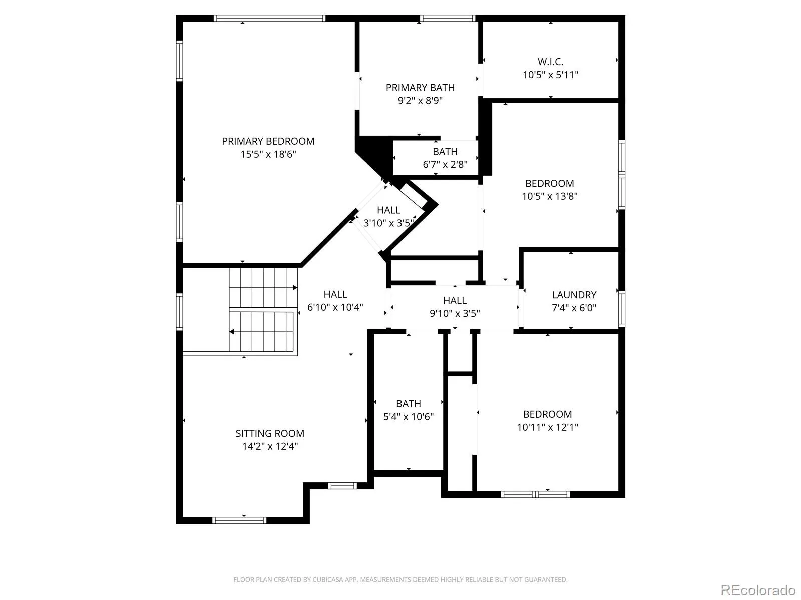 24377 E Davies Place Aurora CO 80016 MLS #REC7338762 04292026215622 1600 43