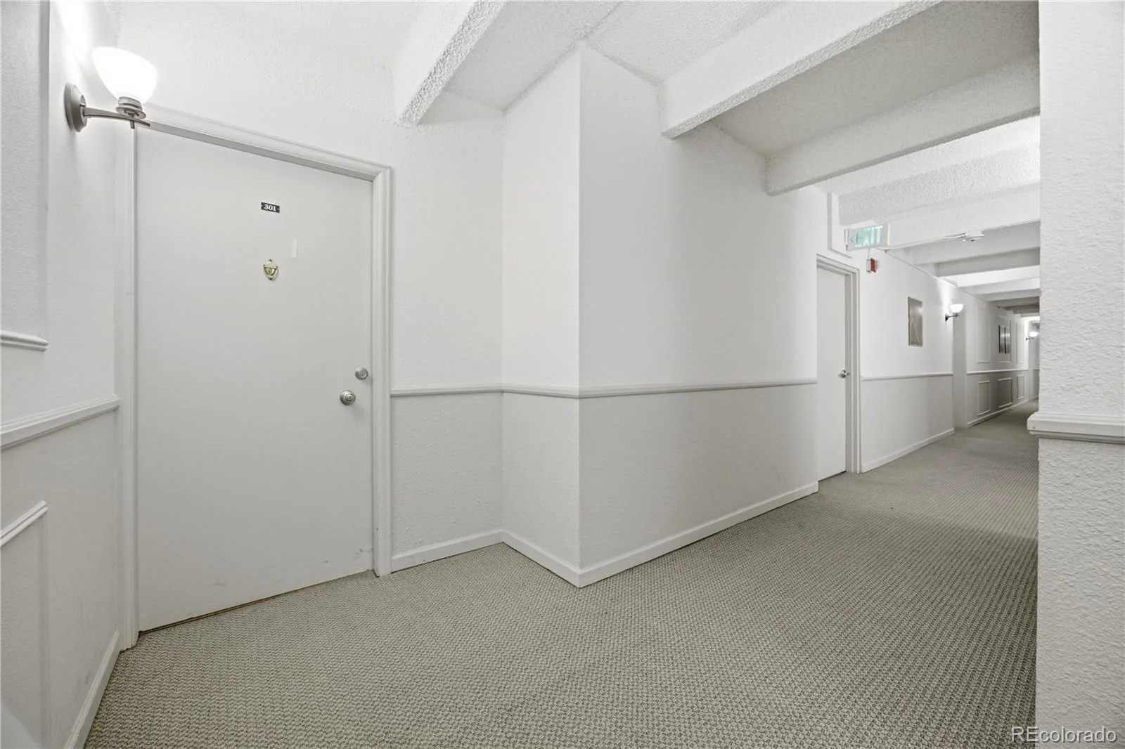 675 S University Boulevard #301 Denver CO 80209 | MLS #REC7341337 09252026212450 1600 24