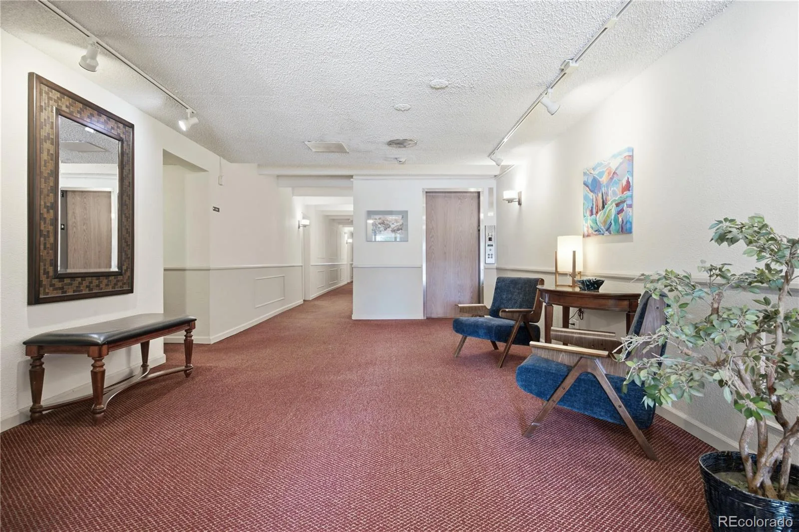 675 S University Boulevard #301 Denver CO 80209 | MLS #REC7341337 09252026212450 1600 25