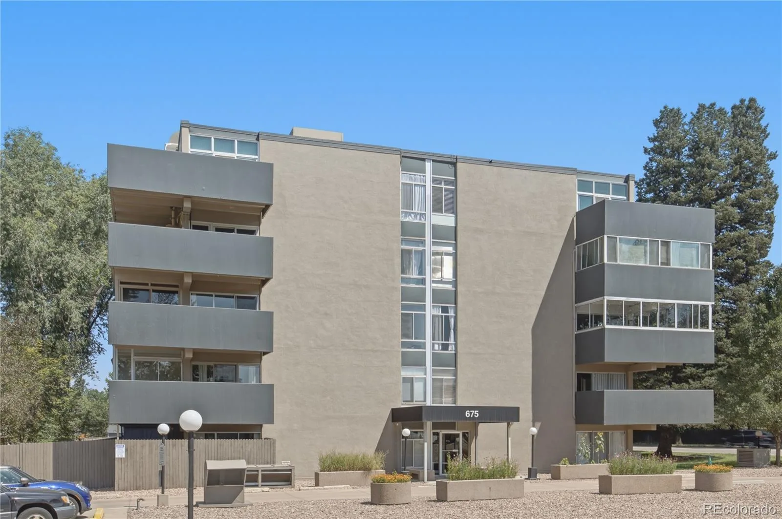 675 S University Boulevard #301 Denver CO 80209 | MLS #REC7341337 09252026212450 1600 26