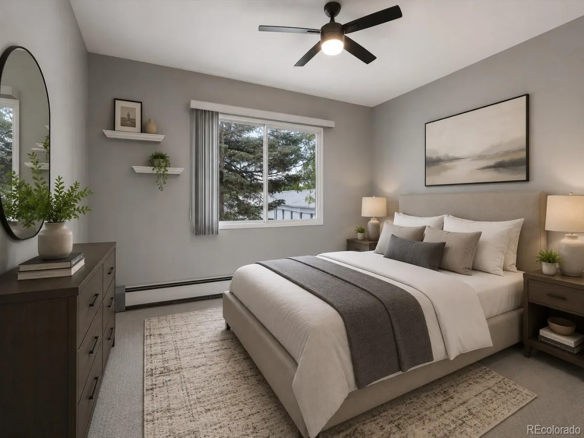 715 S Clinton Street #2B Denver CO 80247 | MLS #REC7341446 07222026031258 1200 13