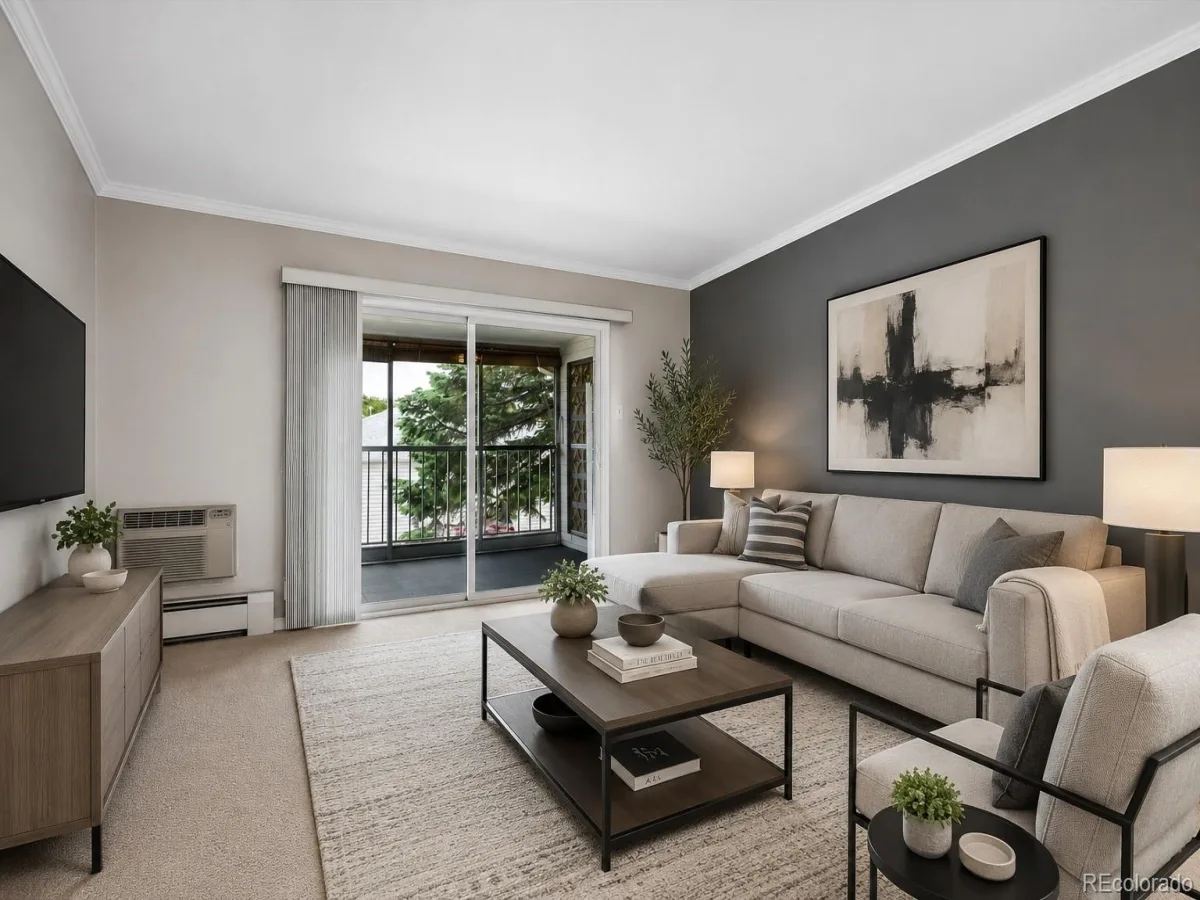 715 S Clinton Street #2B Denver CO 80247 | MLS #REC7341446 07222026031258 1200 3