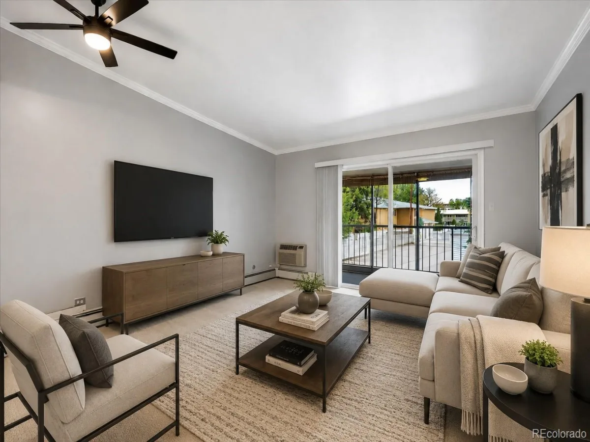715 S Clinton Street #2B Denver CO 80247 | MLS #REC7341446 07222026031258 1200 8