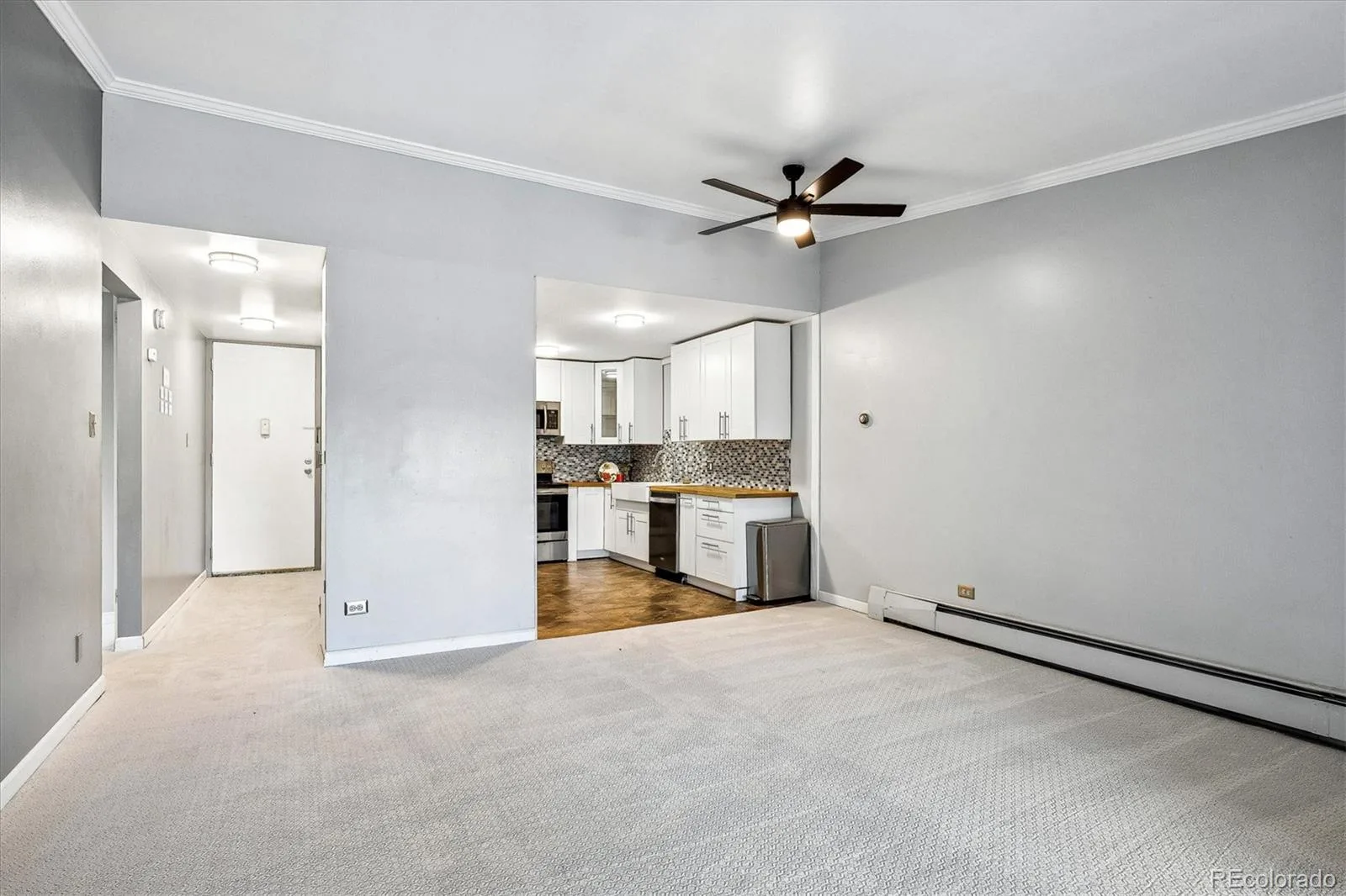 715 S Clinton Street #2B Denver CO 80247 | MLS #REC7341446 07222026031258 1600 11