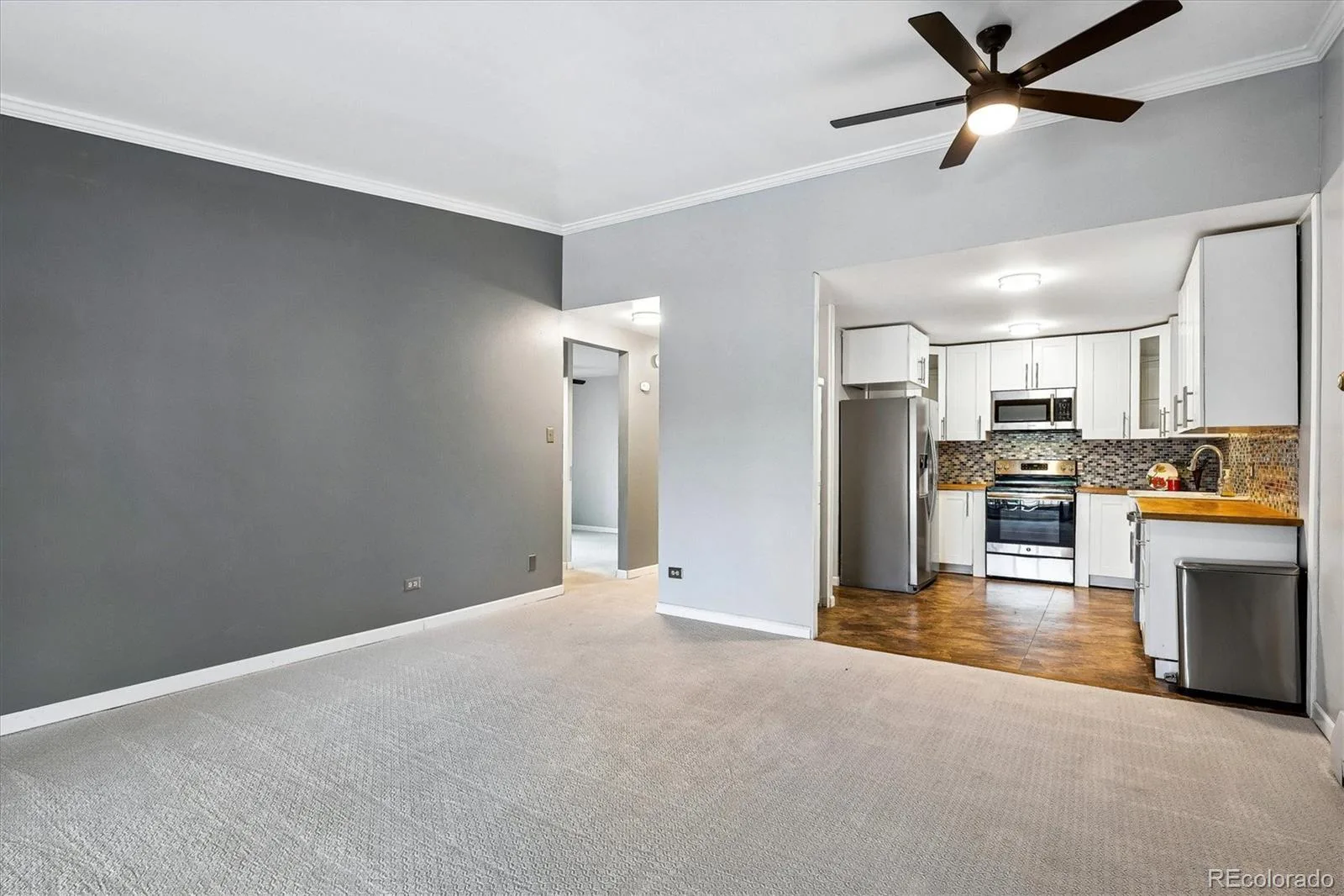 715 S Clinton Street #2B Denver CO 80247 | MLS #REC7341446 07222026031258 1600 12