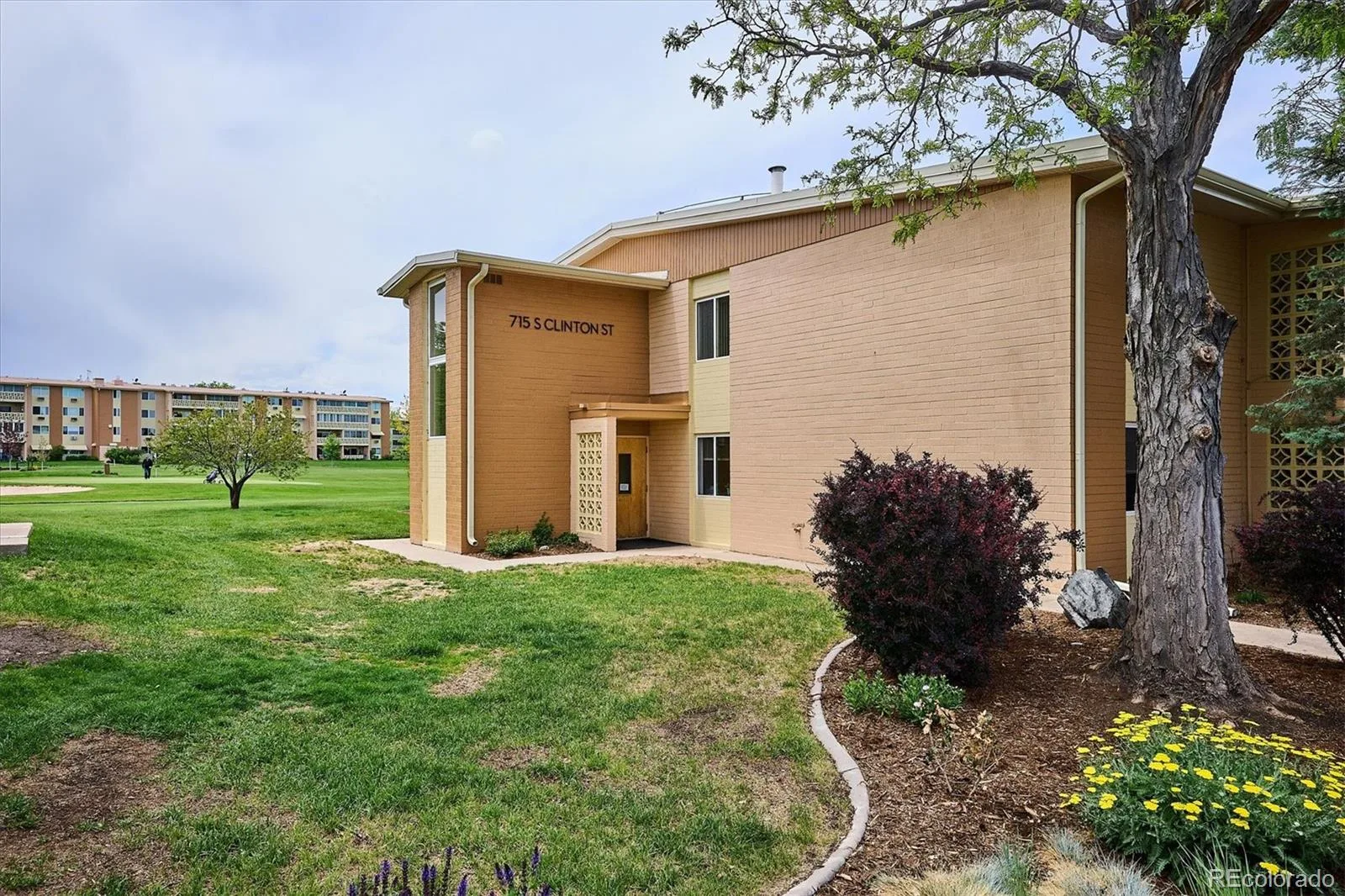 715 S Clinton Street #2B Denver CO 80247 | MLS #REC7341446 07222026031258 1600 18