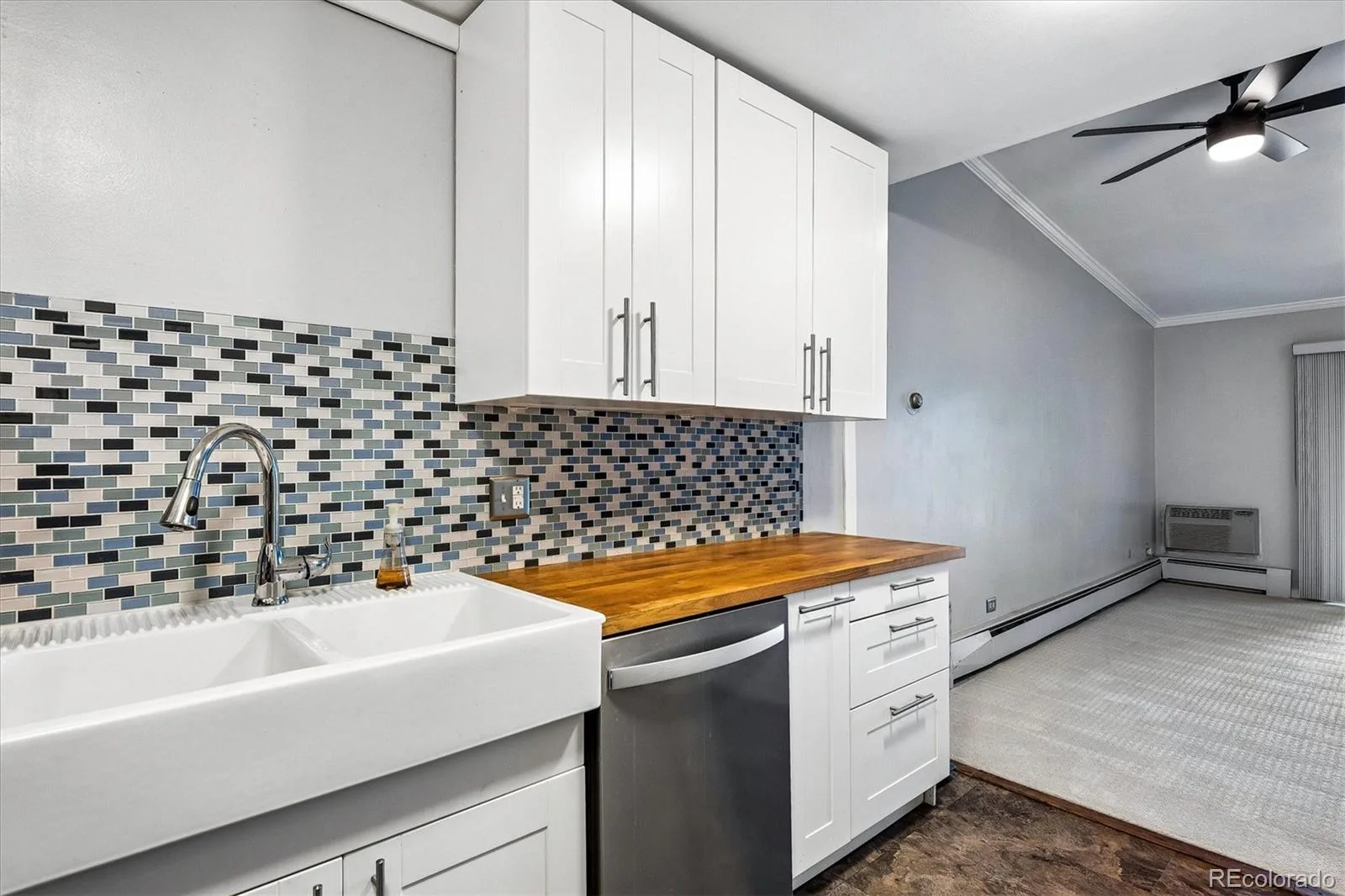 715 S Clinton Street #2B Denver CO 80247 | MLS #REC7341446 07222026031258 1600 6
