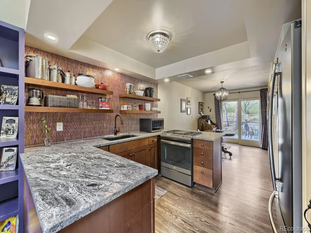 30591 Sun Creek Drive #13E Evergreen CO 80439 | MLS #REC7342519 05022026201026 1200 1