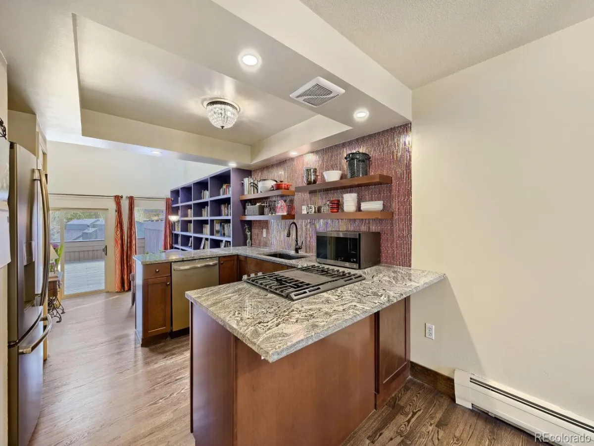 30591 Sun Creek Drive #13E Evergreen CO 80439 | MLS #REC7342519 05022026201026 1200 13