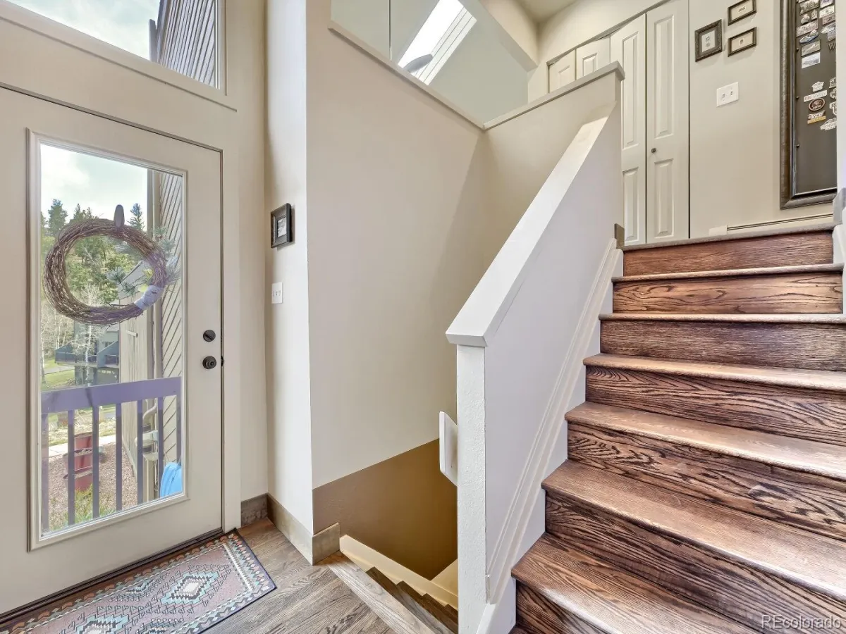 30591 Sun Creek Drive #13E Evergreen CO 80439 | MLS #REC7342519 05022026201026 1200 7