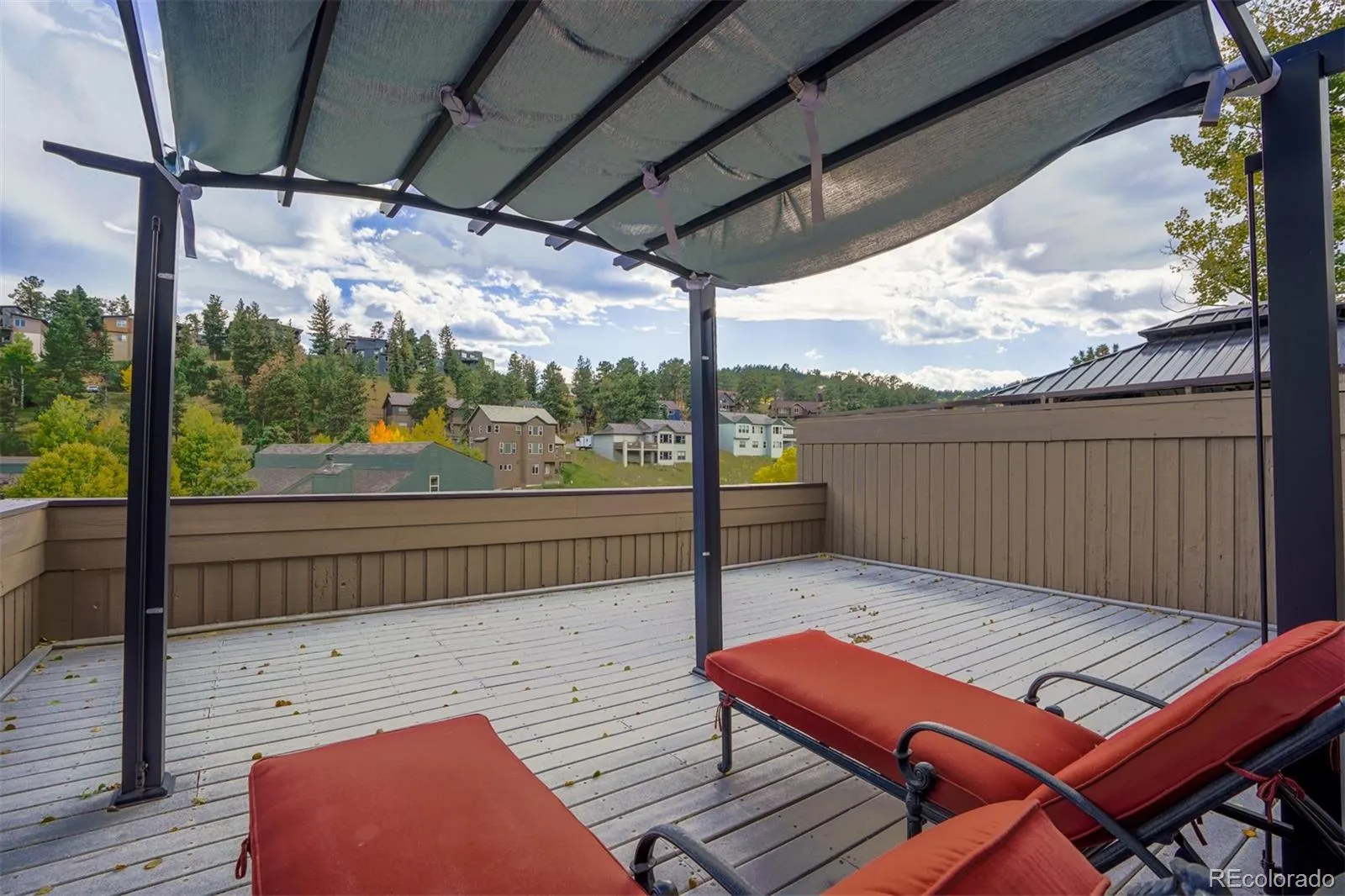 30591 Sun Creek Drive #13E Evergreen CO 80439 | MLS #REC7342519 05022026201026 1600 3