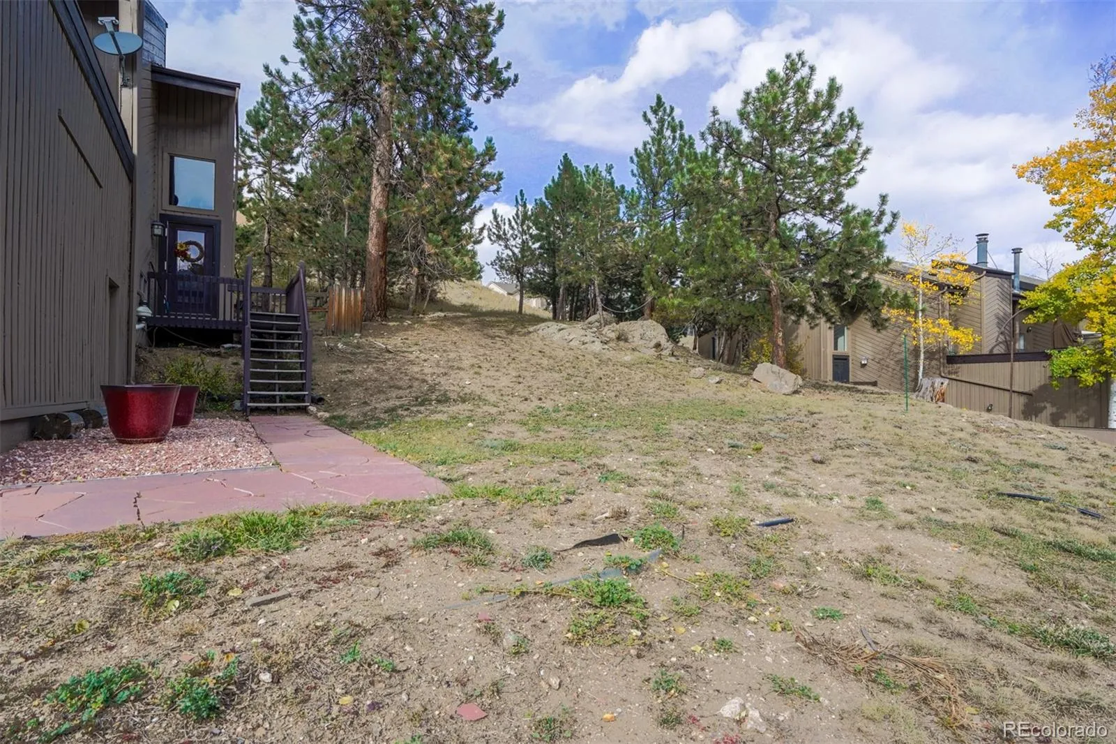 30591 Sun Creek Drive #13E Evergreen CO 80439 | MLS #REC7342519 05022026201026 1600 31