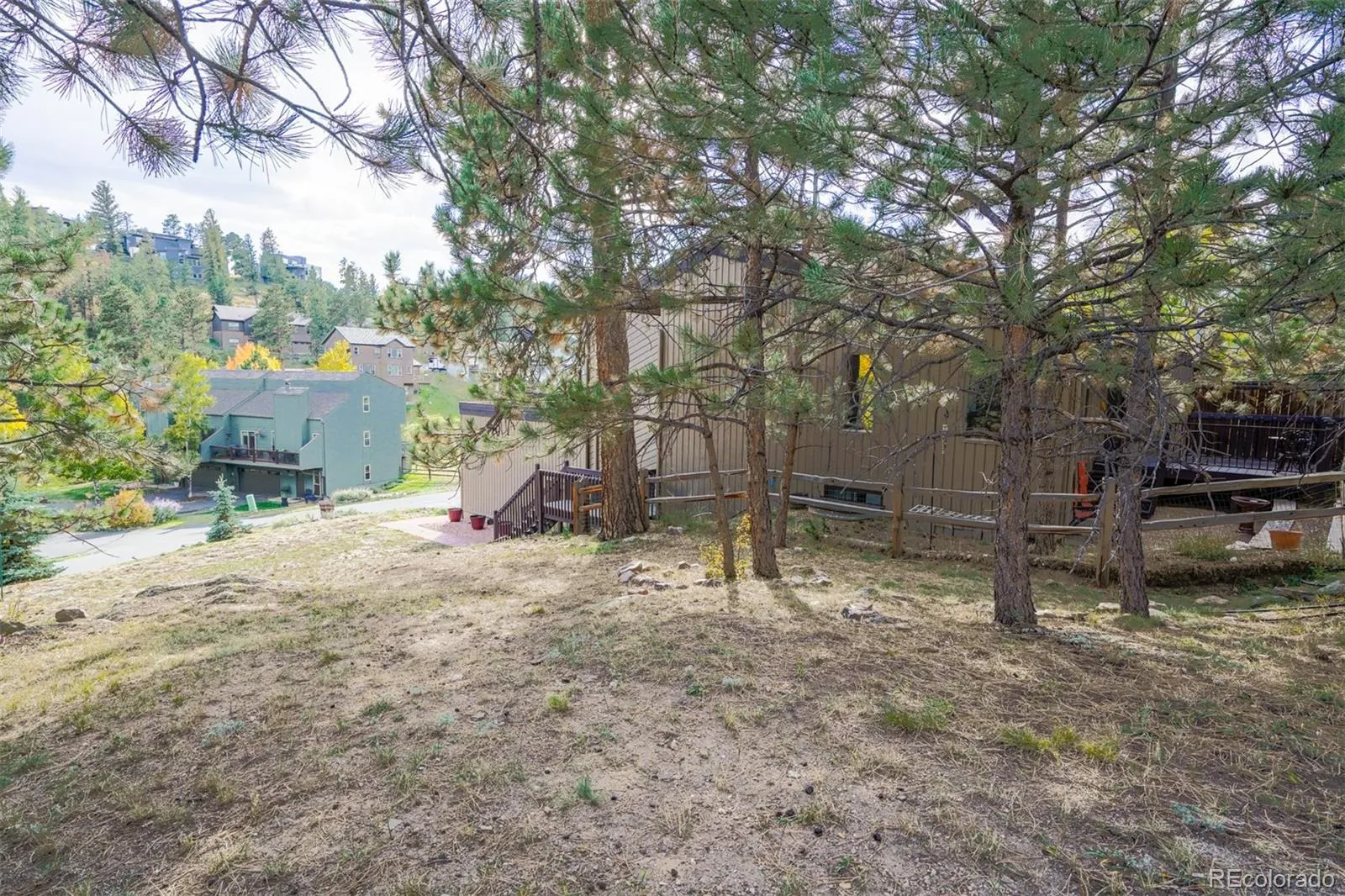 30591 Sun Creek Drive #13E Evergreen CO 80439 | MLS #REC7342519 05022026201026 1600 32