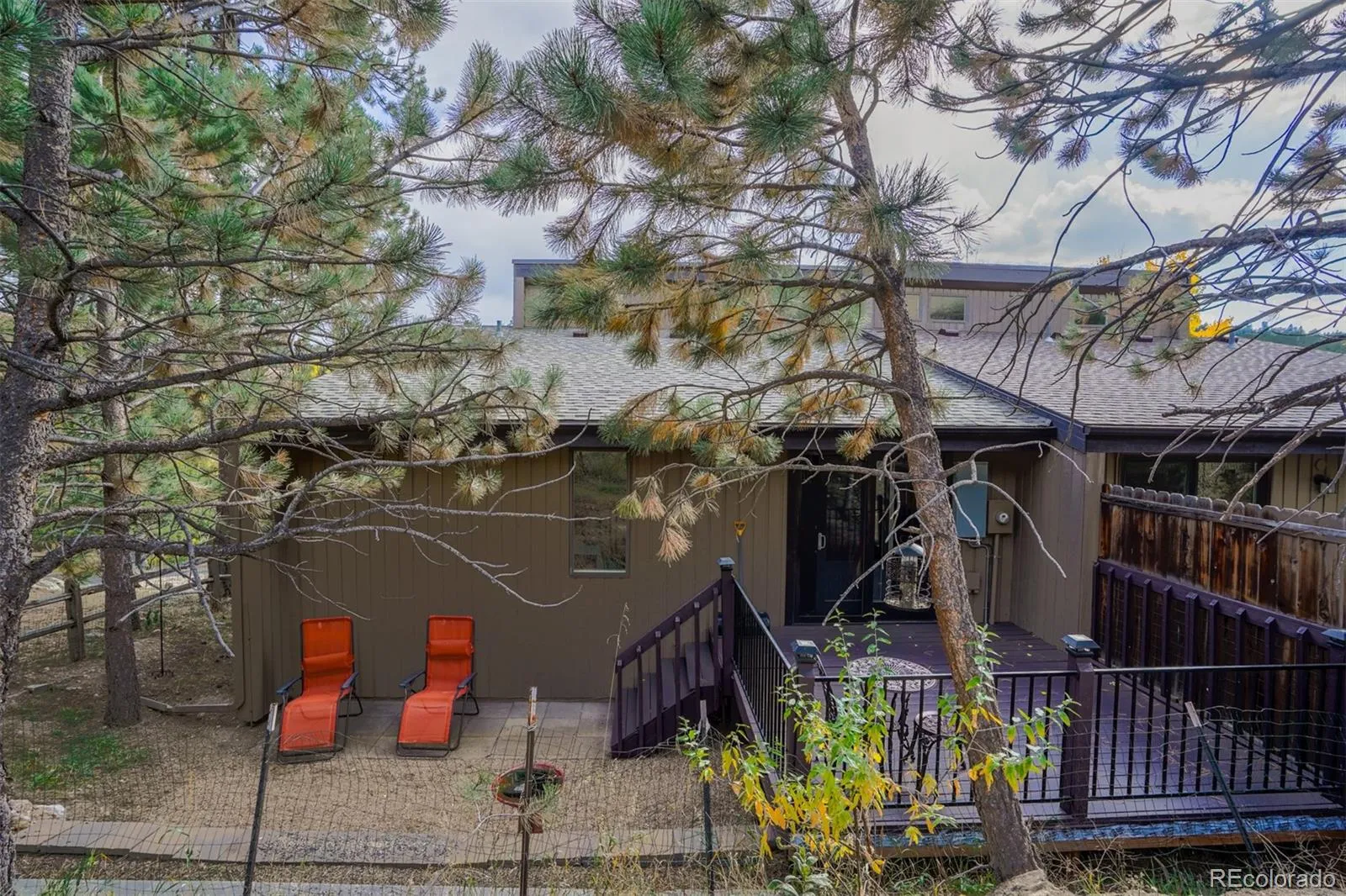 30591 Sun Creek Drive #13E Evergreen CO 80439 | MLS #REC7342519 05022026201026 1600 33