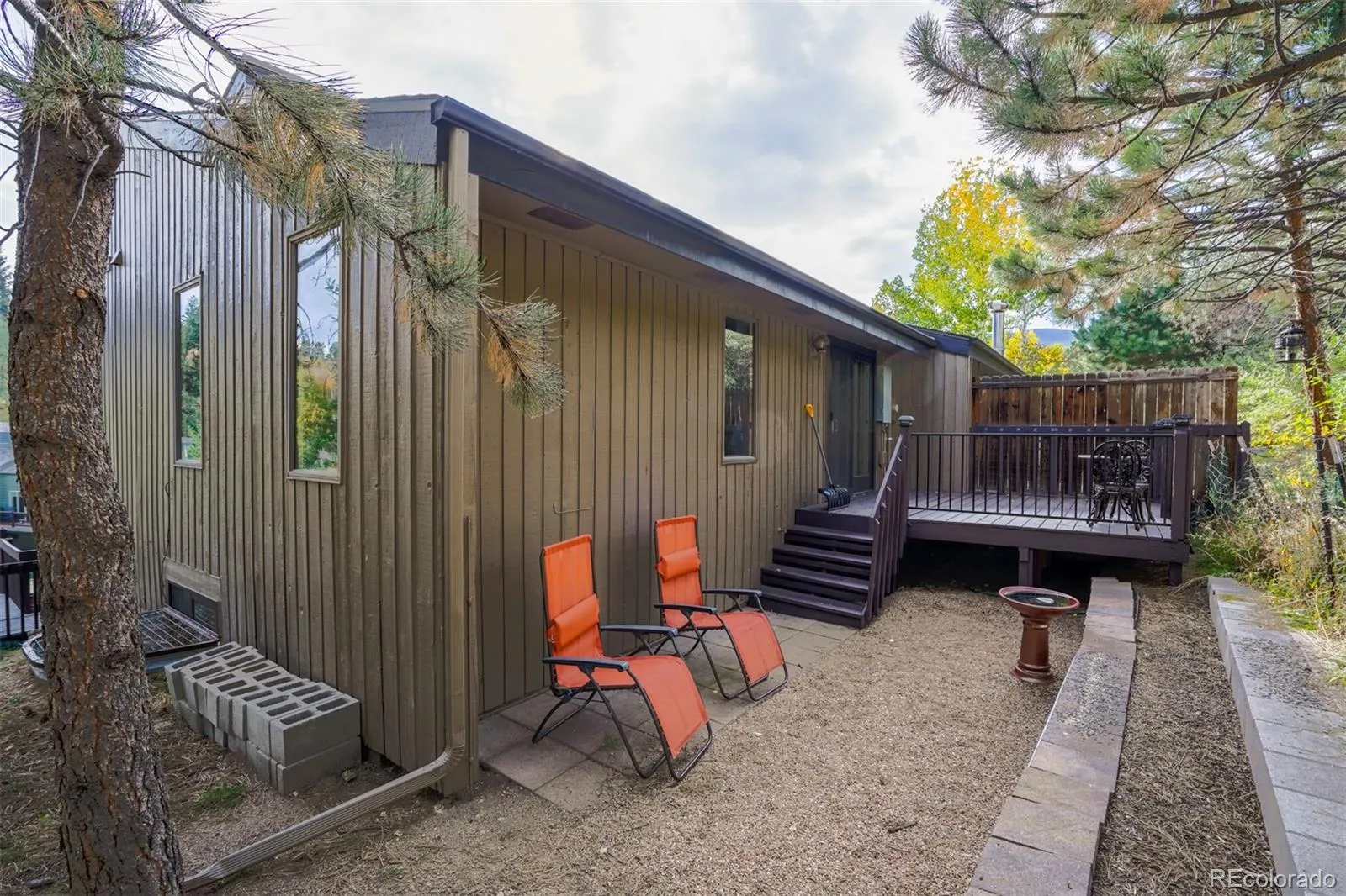 30591 Sun Creek Drive #13E Evergreen CO 80439 | MLS #REC7342519 05022026201026 1600 34