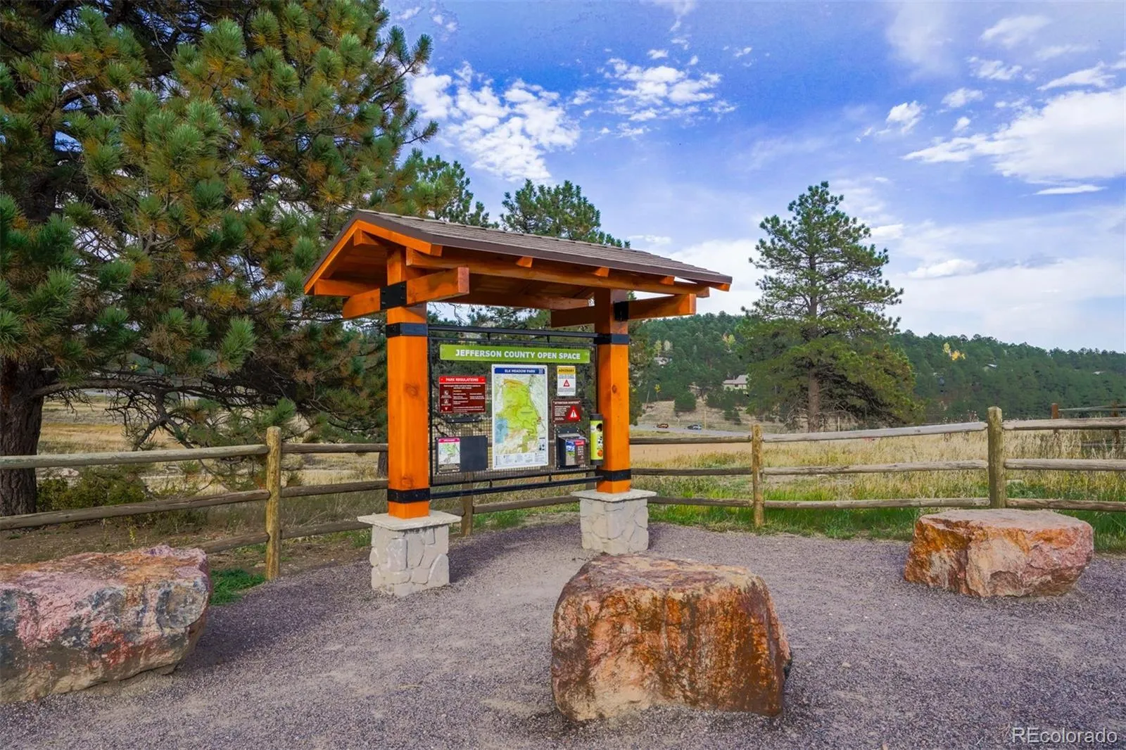 30591 Sun Creek Drive #13E Evergreen CO 80439 | MLS #REC7342519 05022026201026 1600 40
