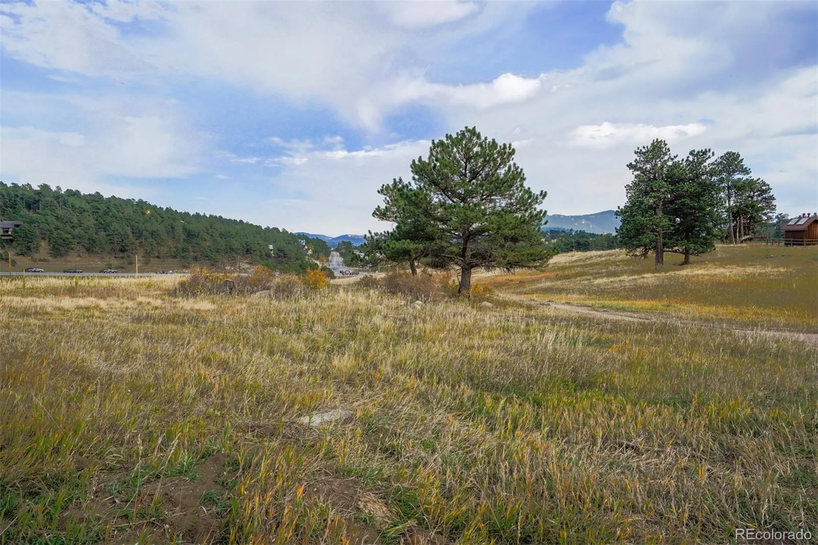 30591 Sun Creek Drive #13E Evergreen CO 80439 | MLS #REC7342519 05022026201026 1600 43