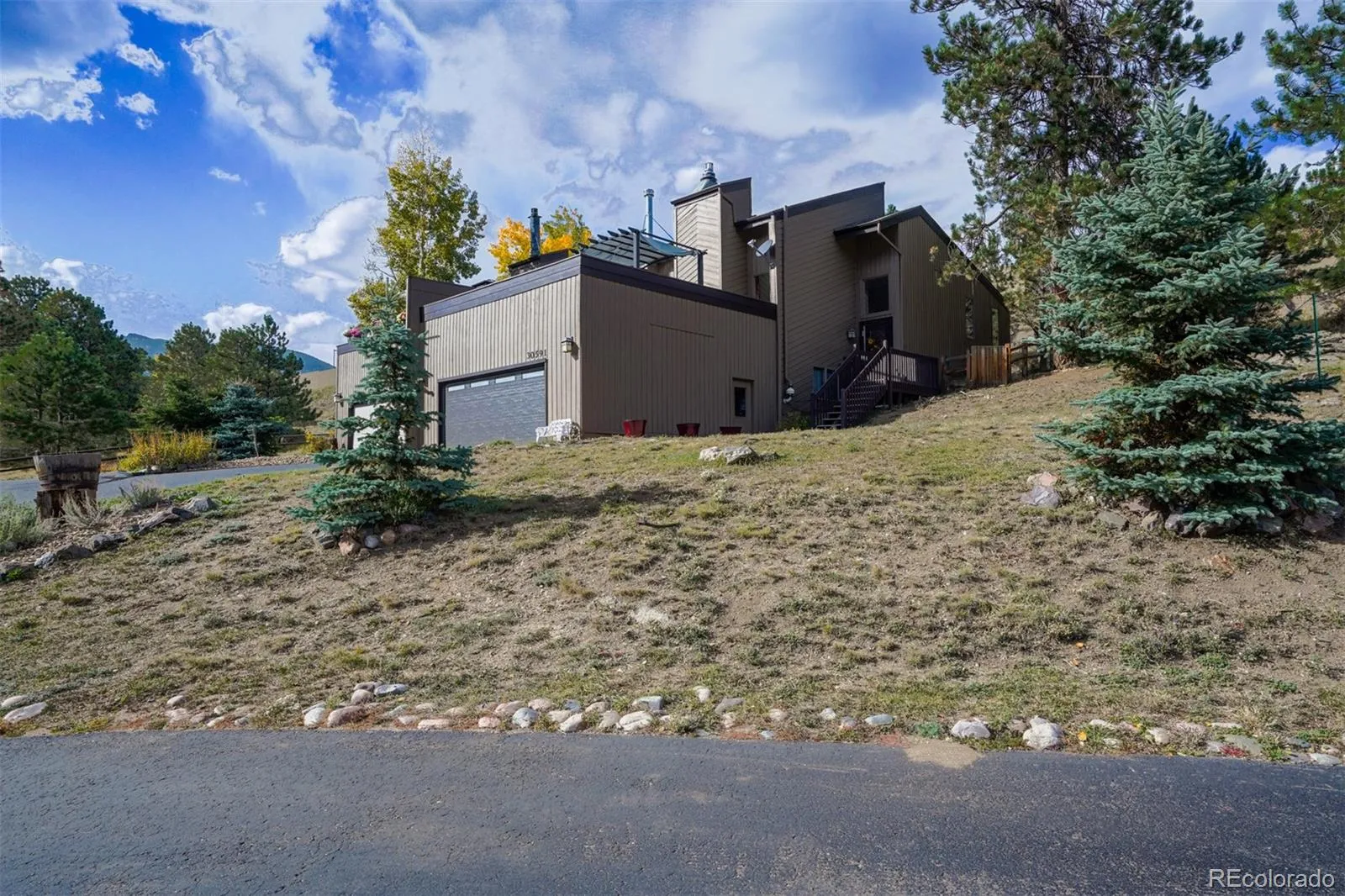 30591 Sun Creek Drive #13E Evergreen CO 80439 | MLS #REC7342519 05022026201026 1600 5