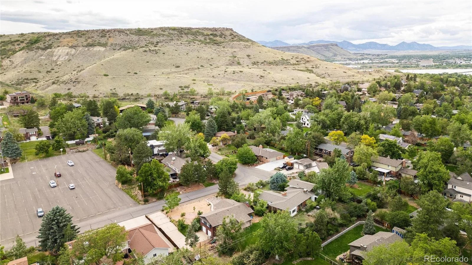 2100 Ellis Street Golden CO 80401 MLS #REC7343526 05282026025551 1600 40