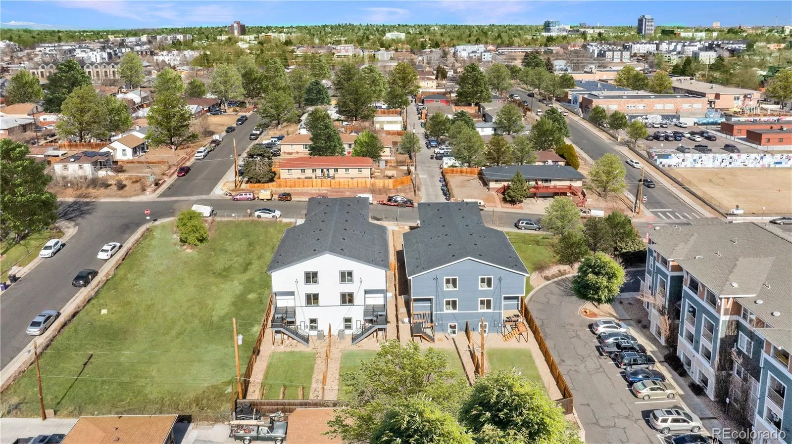 4650-4656 W 9th Avenue Denver CO 80204 | MLS #REC7344046 07162026224407 1600 36