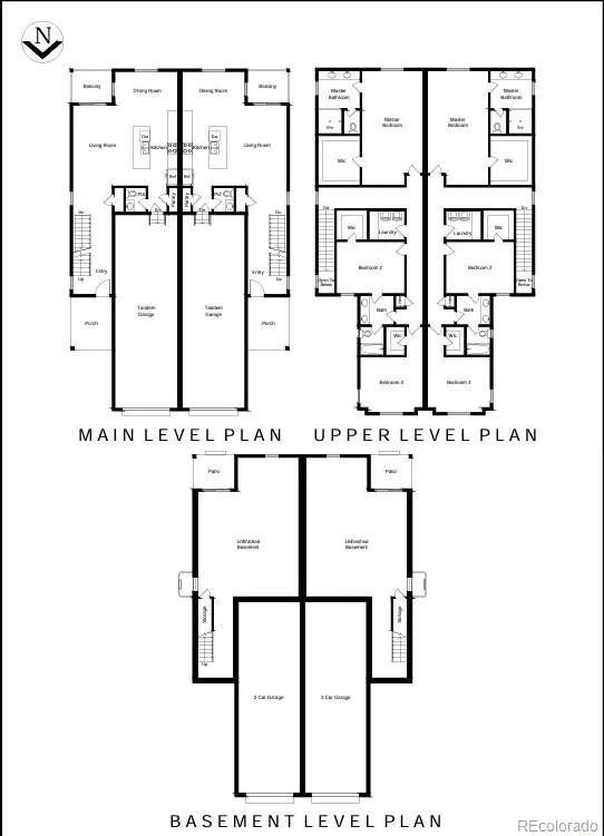 4650-4656 W 9th Avenue Denver CO 80204 | MLS #REC7344046 07162026224407 542 1