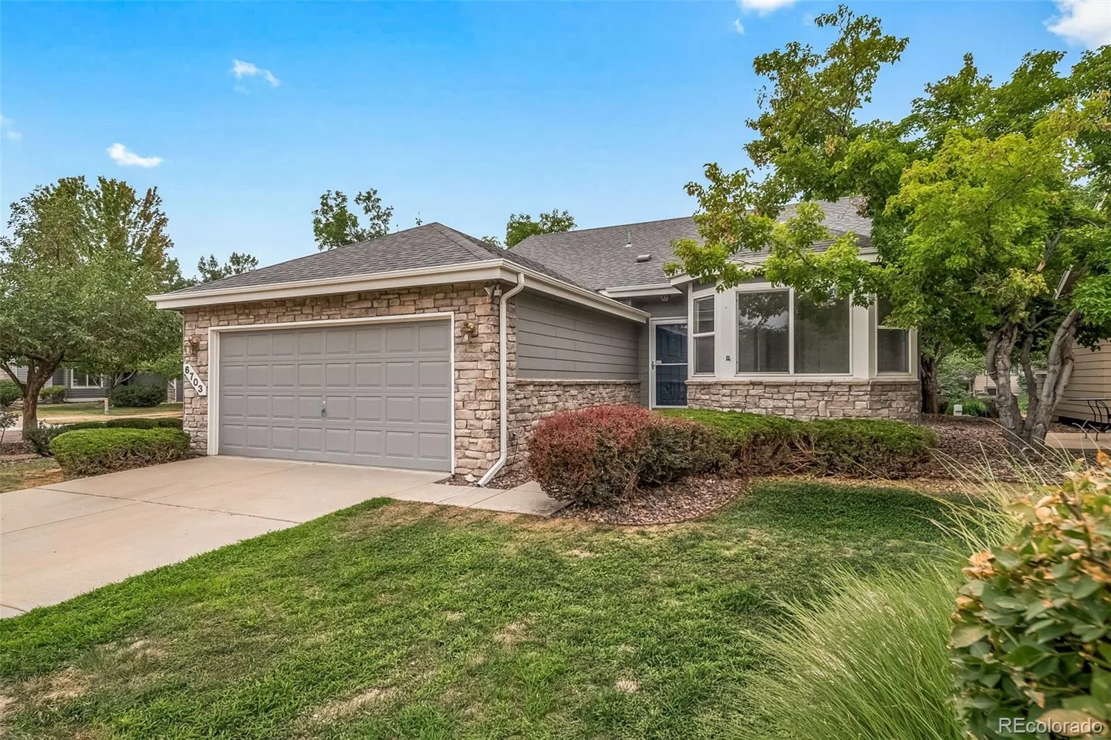 6703 Kilmer Court Arvada CO 80007 | MLS #REC7344500 08112026191831 1600 1