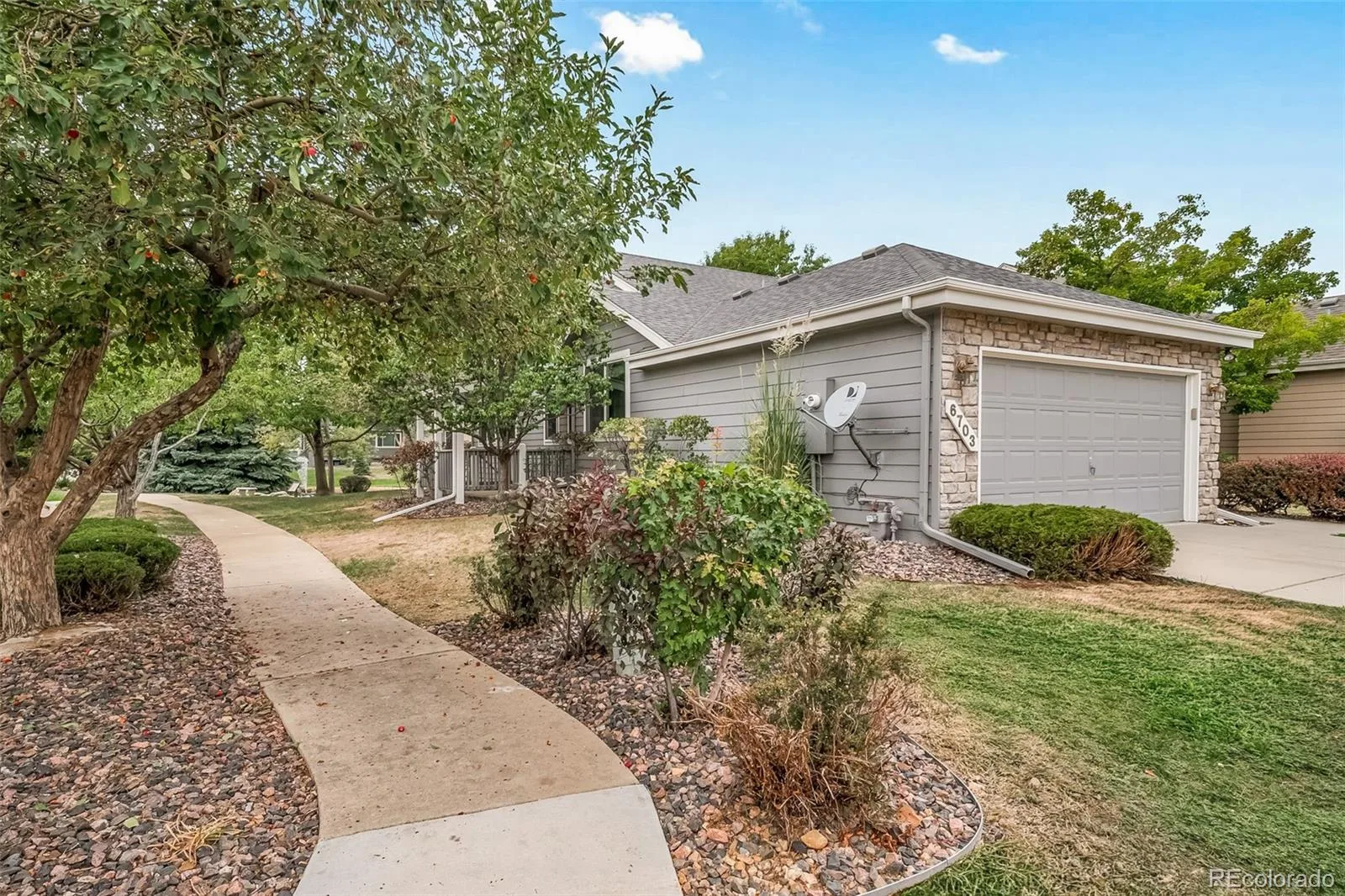 6703 Kilmer Court Arvada CO 80007 | MLS #REC7344500 08112026191831 1600 43