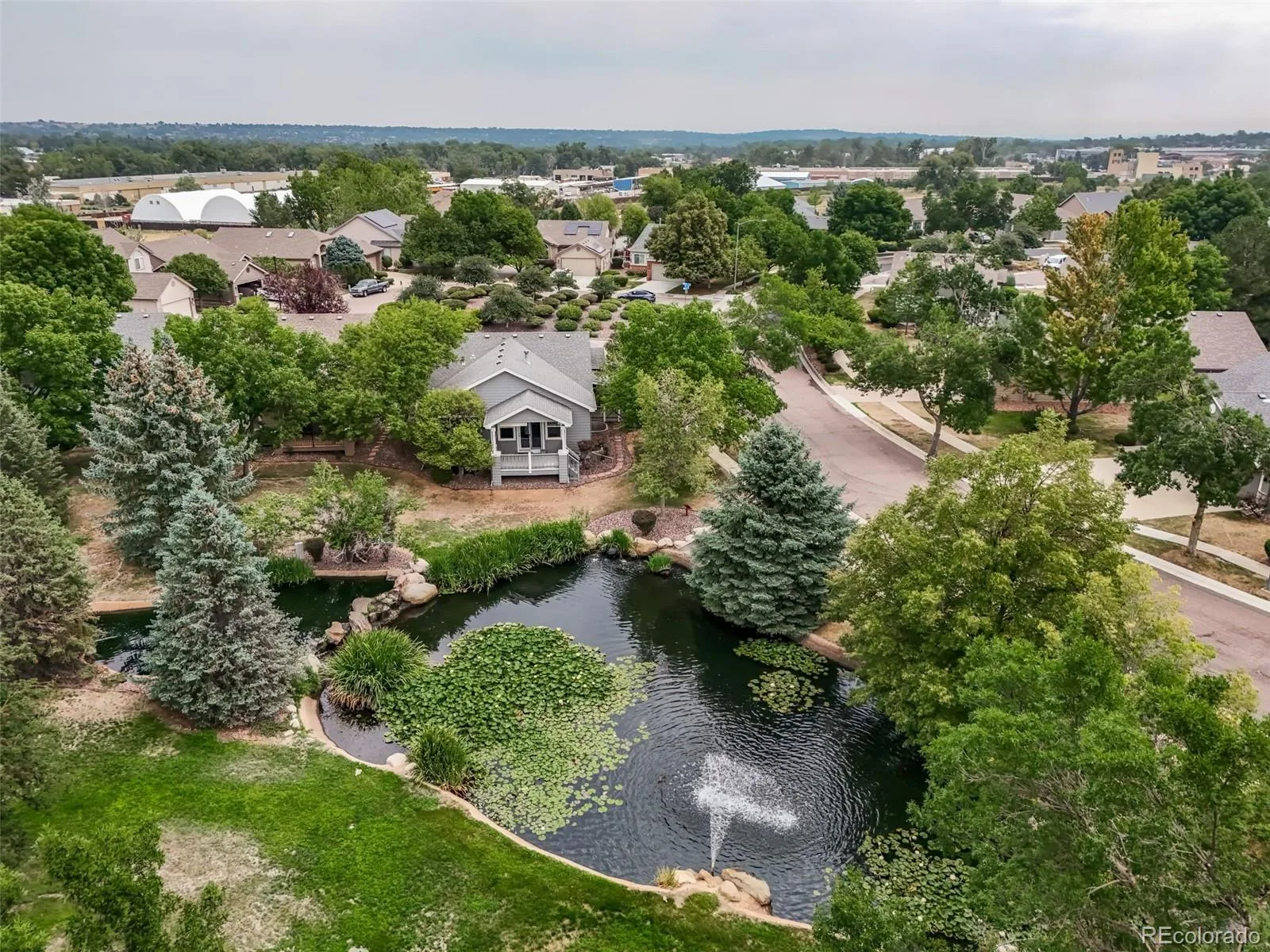 6703 Kilmer Court Arvada CO 80007 | MLS #REC7344500 08112026191831 1600 47