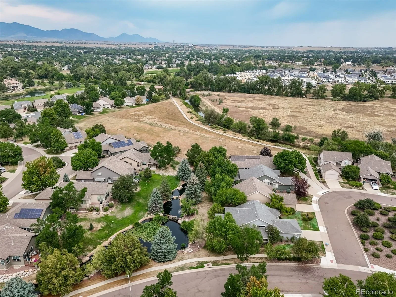 6703 Kilmer Court Arvada CO 80007 | MLS #REC7344500 08112026191831 1600 48