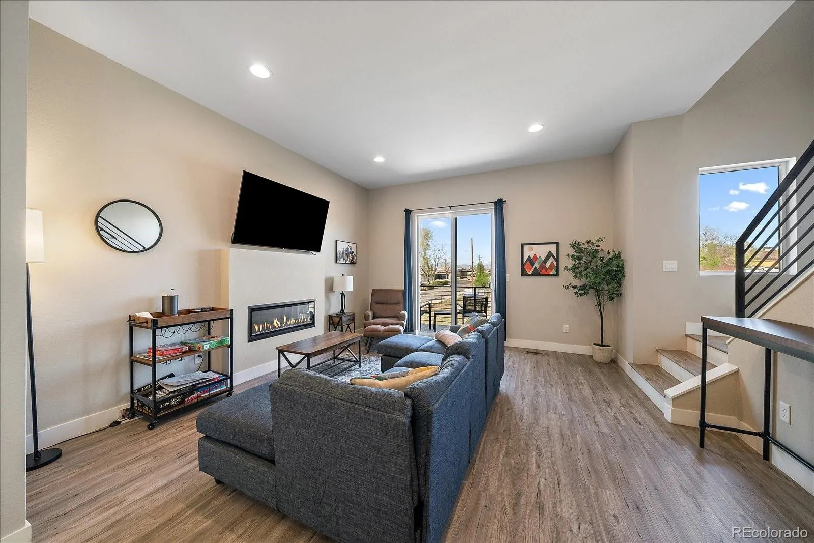 6005 Benton Street Arvada CO 80003 MLS #REC7344982 04222026192600 1600 5