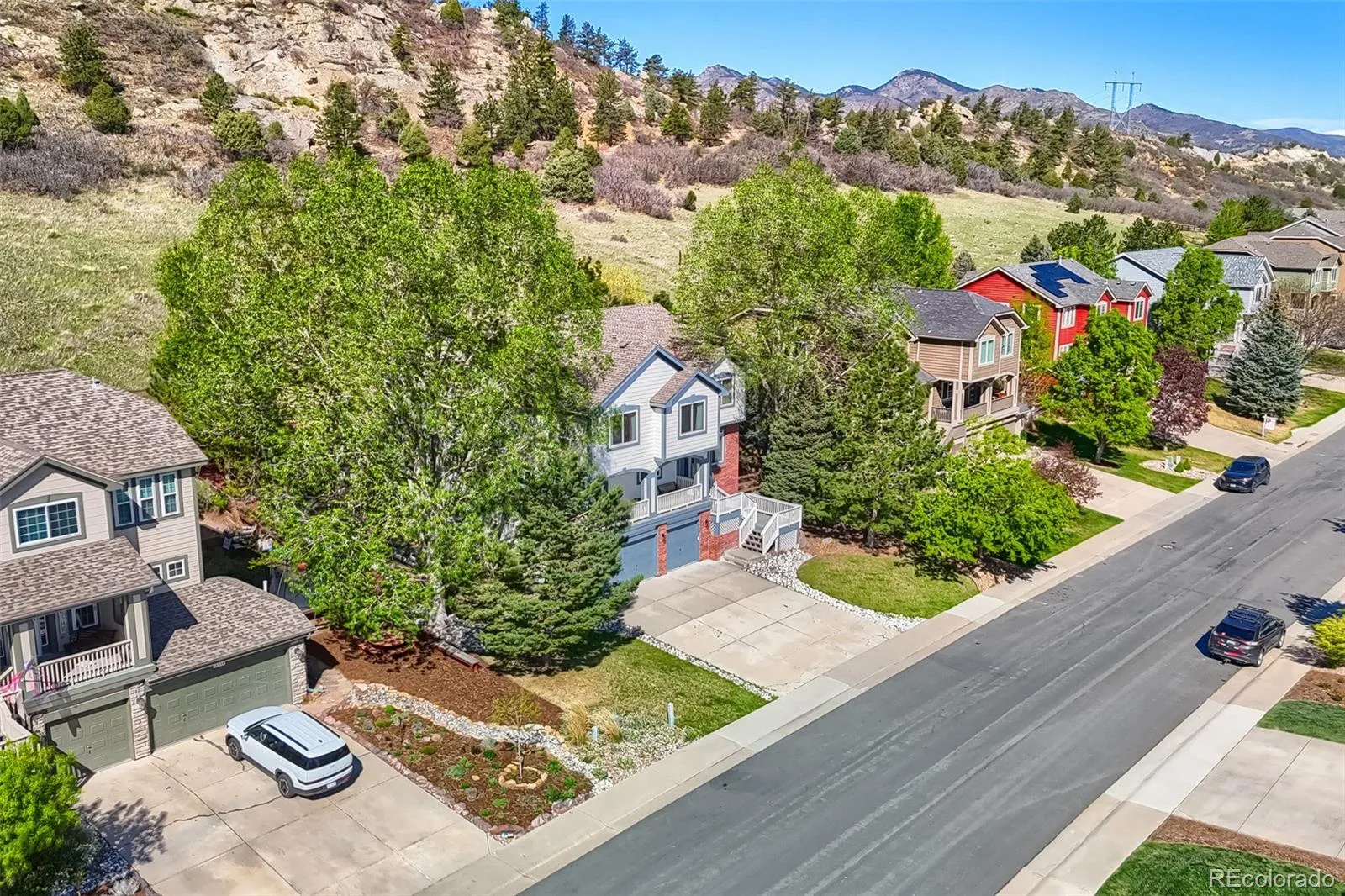 7179 Red Mesa Drive Littleton CO 80125 | MLS #REC7347099 04242026181547 1600 1
