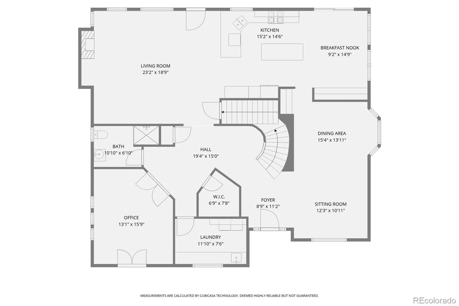 7179 Red Mesa Drive Littleton CO 80125 | MLS #REC7347099 04242026181547 1600 28