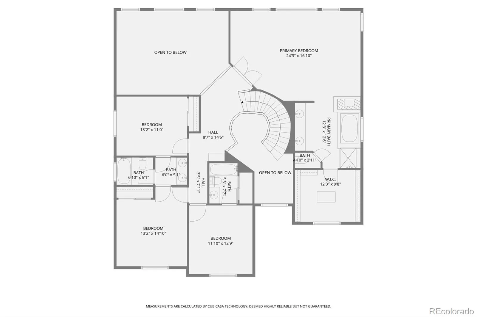 7179 Red Mesa Drive Littleton CO 80125 | MLS #REC7347099 04242026181547 1600 29