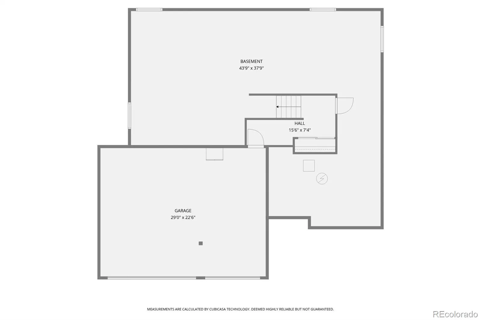 7179 Red Mesa Drive Littleton CO 80125 | MLS #REC7347099 04242026181547 1600 30