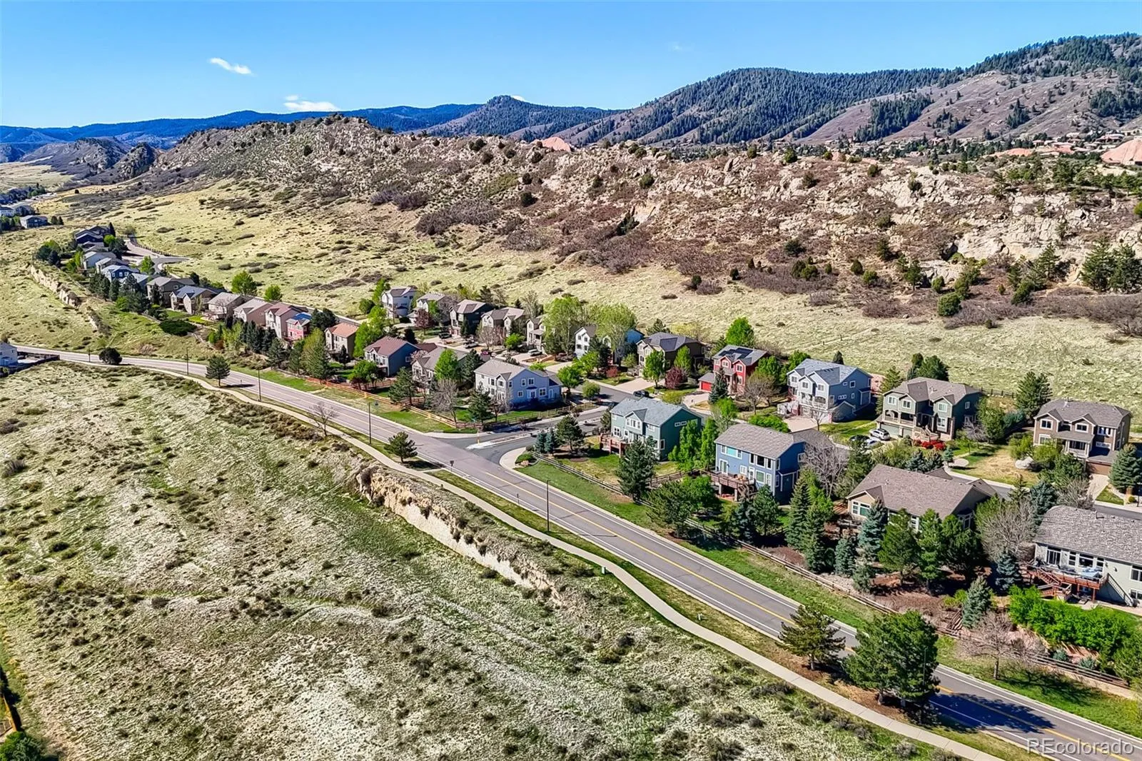7179 Red Mesa Drive Littleton CO 80125 | MLS #REC7347099 04242026181547 1600 37