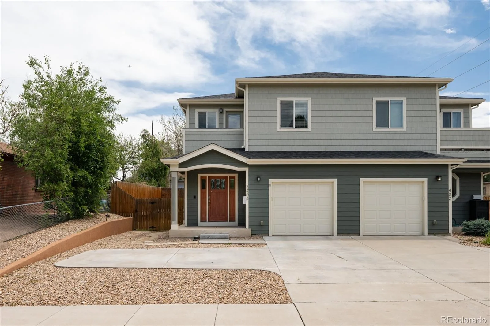 3404 N Clayton Street Denver CO 80205 MLS #REC7347317 06102026213749 1600 2