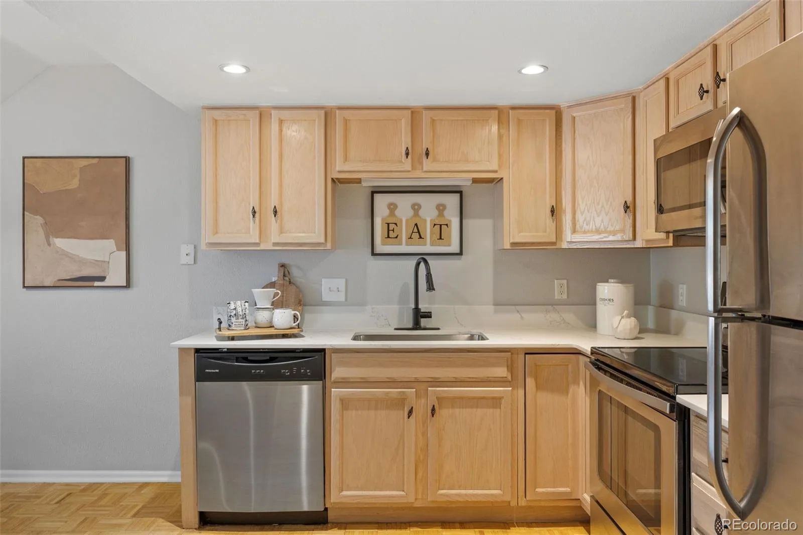 1655 S Cole Street #B6 Lakewood CO 80228 | MLS #REC7348009 06202026180804 1600 13