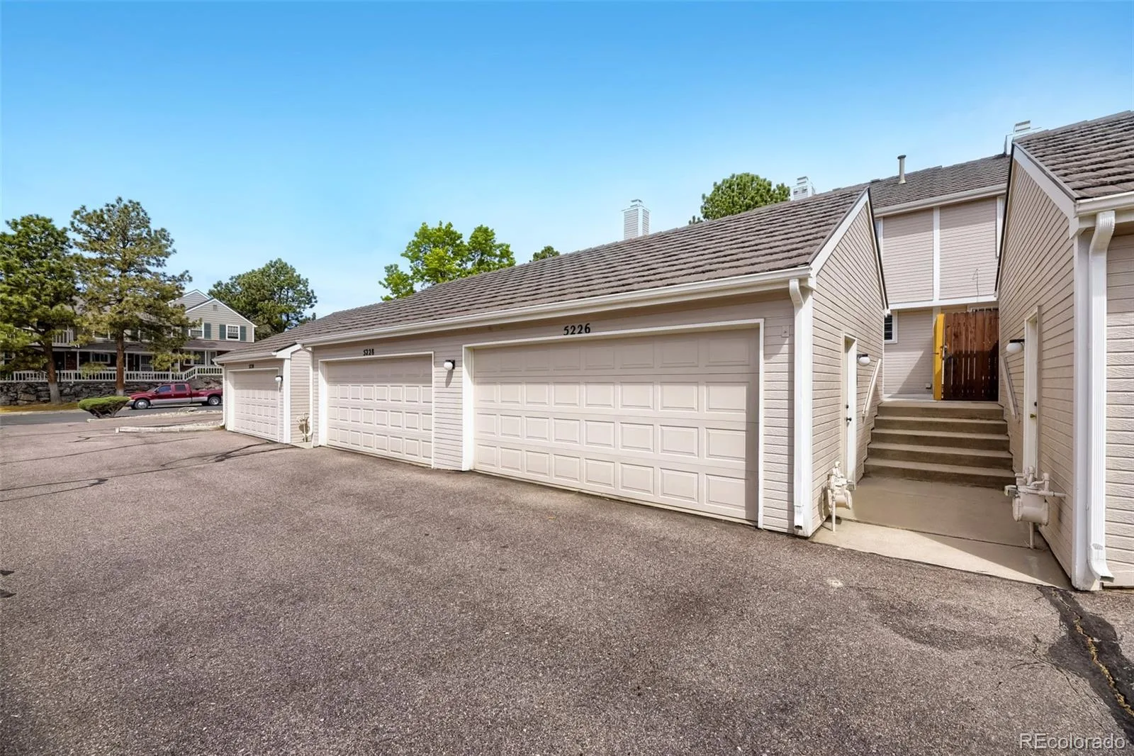 5226 S Jellison Street Littleton CO 80123 | MLS #REC7350263 08172026145806 1600 26