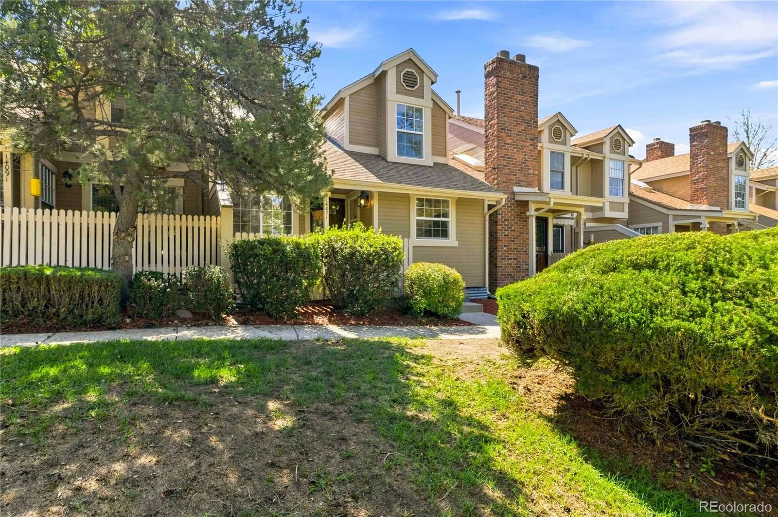 14071 E Quinn Circle Aurora CO 80015 | MLS #REC7350627 08292026025635 1600 35
