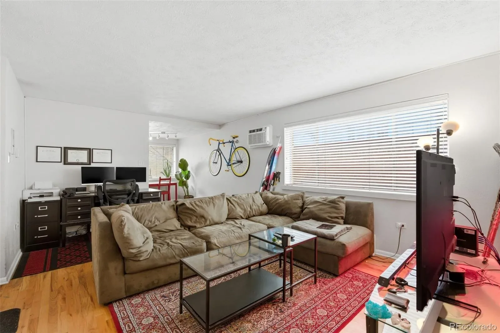1063 N Clarkson Street #8 Denver CO 80218 MLS #REC7352569 03312026140657 1600 1