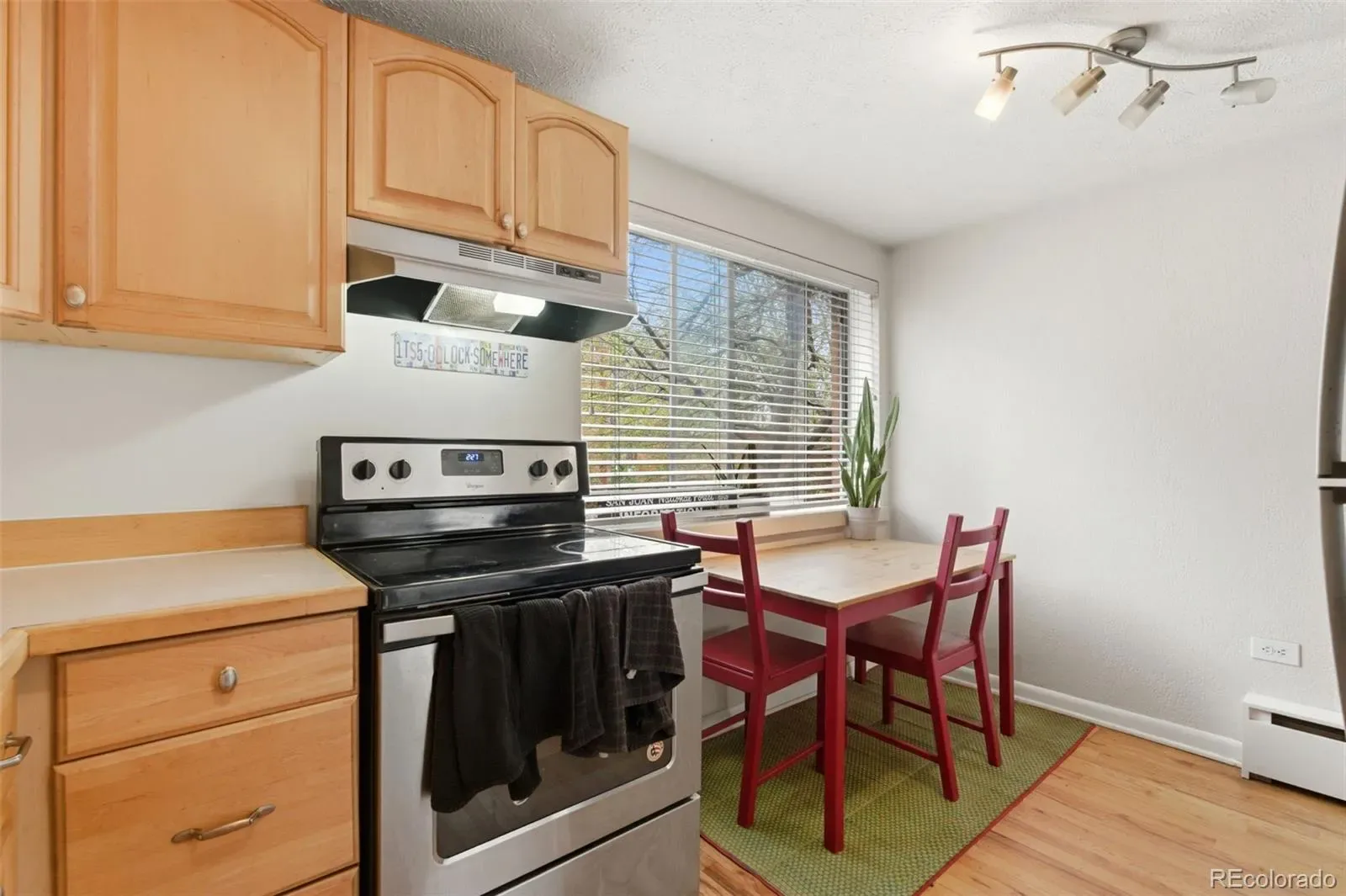 1063 N Clarkson Street #8 Denver CO 80218 MLS #REC7352569 03312026140657 1600 11