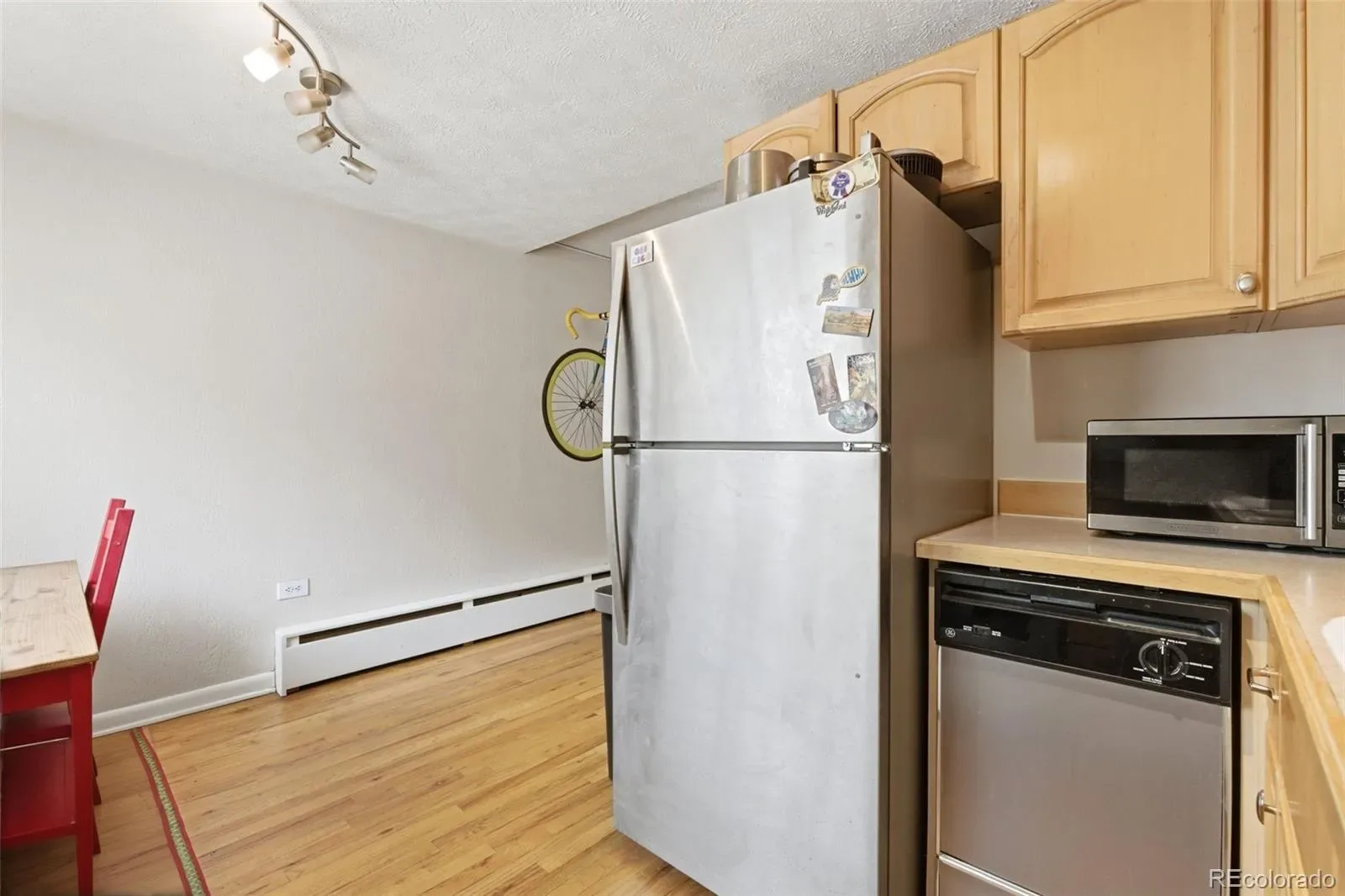 1063 N Clarkson Street #8 Denver CO 80218 MLS #REC7352569 03312026140657 1600 12