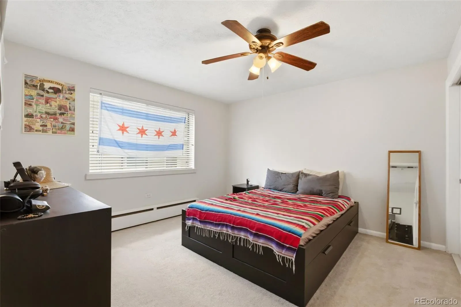 1063 N Clarkson Street #8 Denver CO 80218 MLS #REC7352569 03312026140657 1600 14